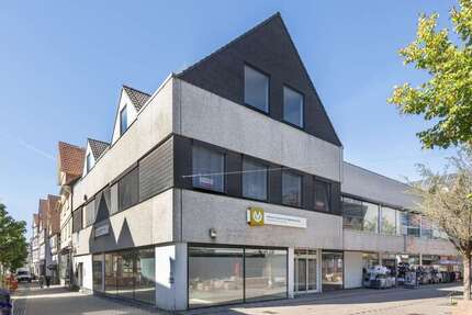 Gewerbeobjekt Gudensberg Maden - 1.000&euro; | Angebot:23631120