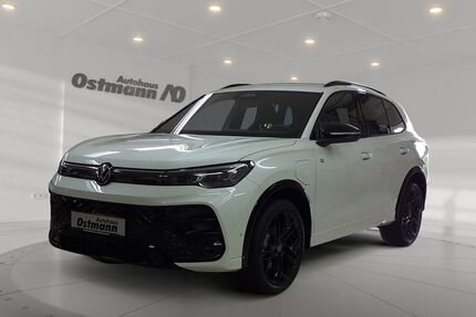VW Tiguan 2.896 km 56.850 &euro; Melsungen 34212