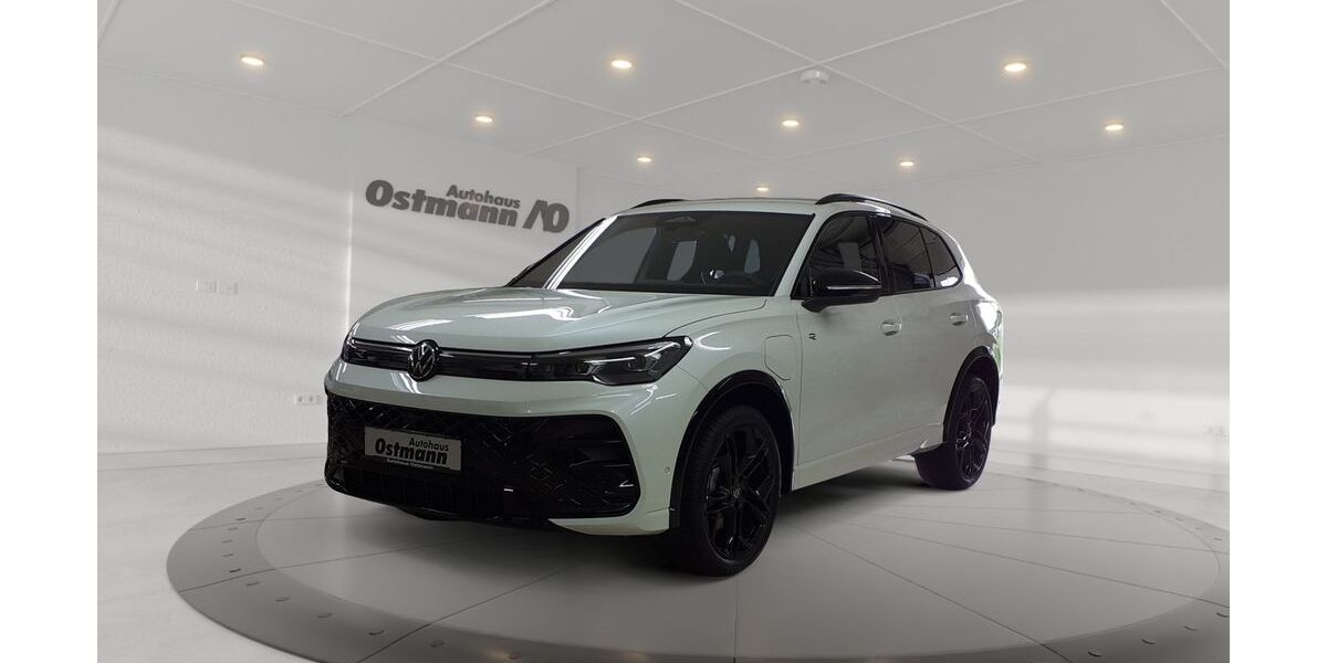 VW Tiguan 2.896 km 56.850 &euro; Melsungen 34212