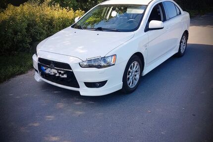Mitsubishi Lancer 96.704 km 10.900 &euro; Kassel 34130