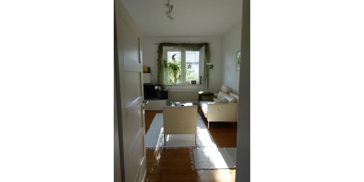 Zweifamilenhaus in Wehlheiden 7 zimmer