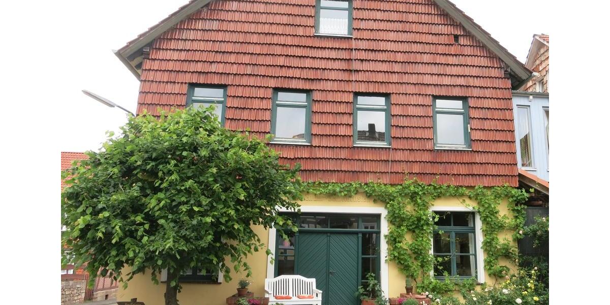 Etagenwohnung Witzenhausen Dohrenbach - 2 Zimmer, 47 m&sup2;, 280&euro; | Angebot:25334577