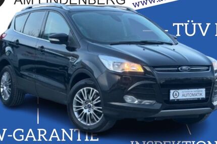 Ford Kuga 123.000 km 11.999 &euro; Kassel 34123