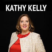 Kathy Kelly - Das Weihnachtskonzert Kassel