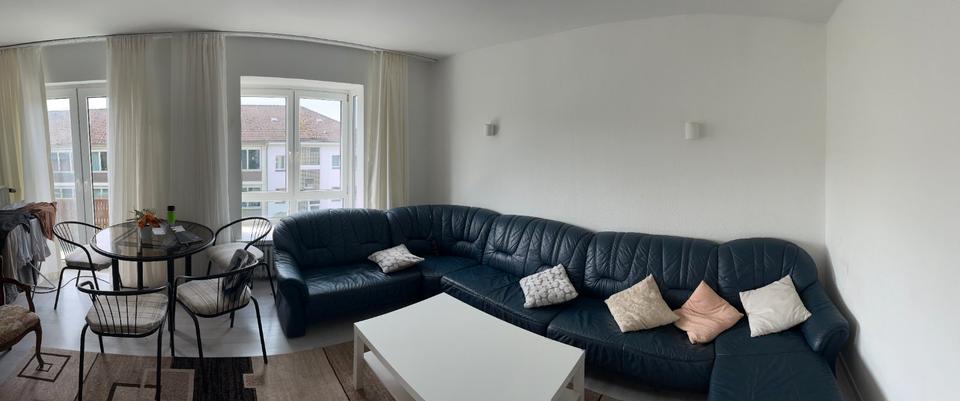 Etagenwohnung Kassel Vorderer Westen - 4 Zimmer, 101 m&sup2;, 325.000&euro; | Angebot:26958579