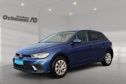 VW Polo 13.664 km 19.448 &euro; Hofgeismar 34369