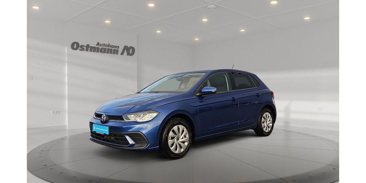 VW Polo 13.664 km 19.448 &euro; Hofgeismar 34369