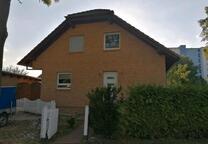 Freistehendes Einfamilienhaus in Waldau, Kassel