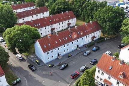 Haus Kassel Forstfeld - 2 Zimmer, 420 m&sup2;, 755.000&euro; | Angebot:23955350