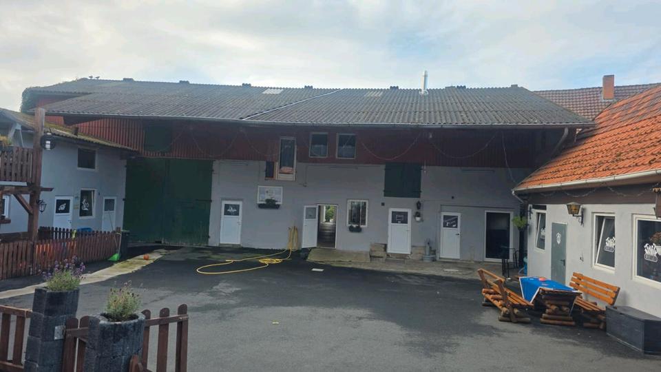 resthof Bauernhof Einfamilienhaus 7 zimmer