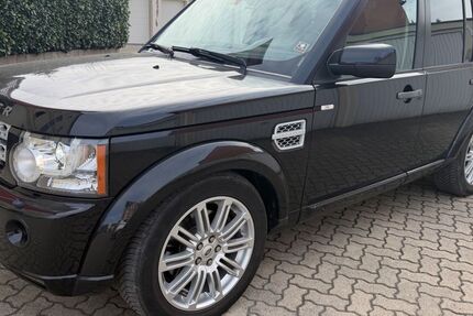 Land Rover Discovery 199.900 km 14.400 &euro; Kassel 34125