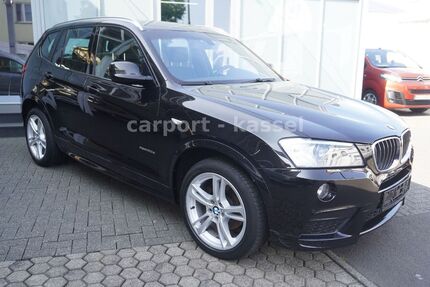BMW X3 121.700 km 14.999 &euro; Kassel 34123