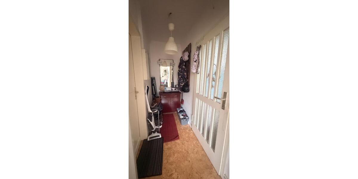 Etagenwohnung Kassel Philippinenhof-Warteberg - 3 Zimmer, 44 m&sup2;, 324&euro; | Angebot:25253679