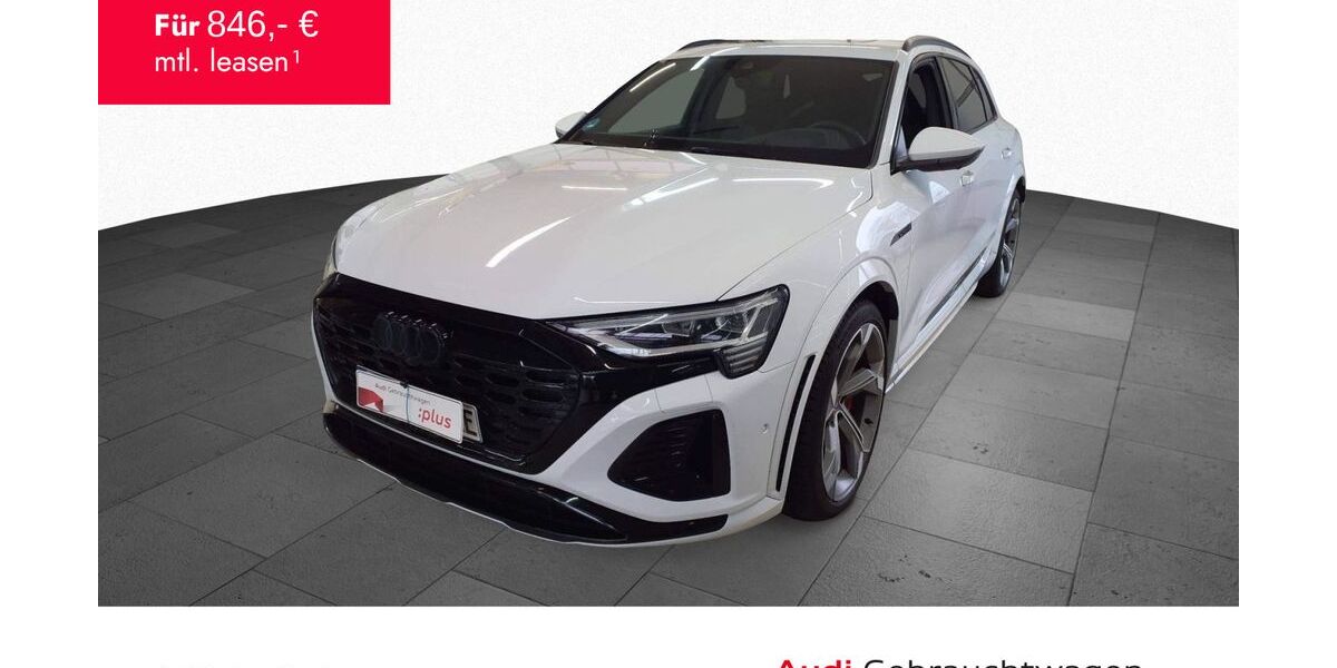 Audi SQ8 e-tron 65.724 km 61.990 &euro; Kassel 34125