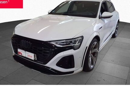 Audi SQ8 e-tron 65.724 km 63.860 &euro; Kassel 34125