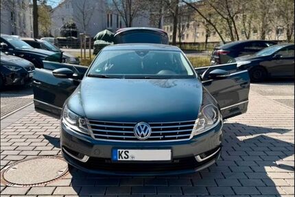 VW CC 187.000 km 13.500 € Kassel 34128