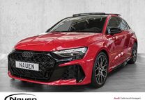 Gebrauchtwagen Audi RS3