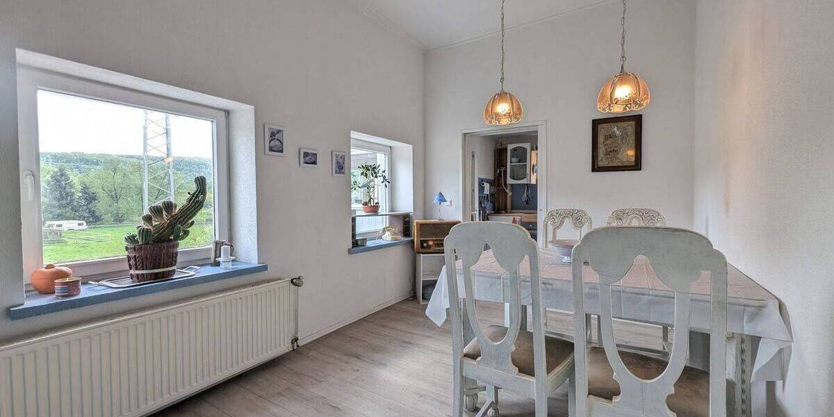 Doppelhaushälfte Staufenberg-Speele Speele - 5 Zimmer, 119 m&sup2;, 159.000&euro; | Angebot:26696720