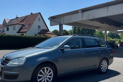 VW Golf 283.700 km 2.850 &euro; Witzenhausen 37214
