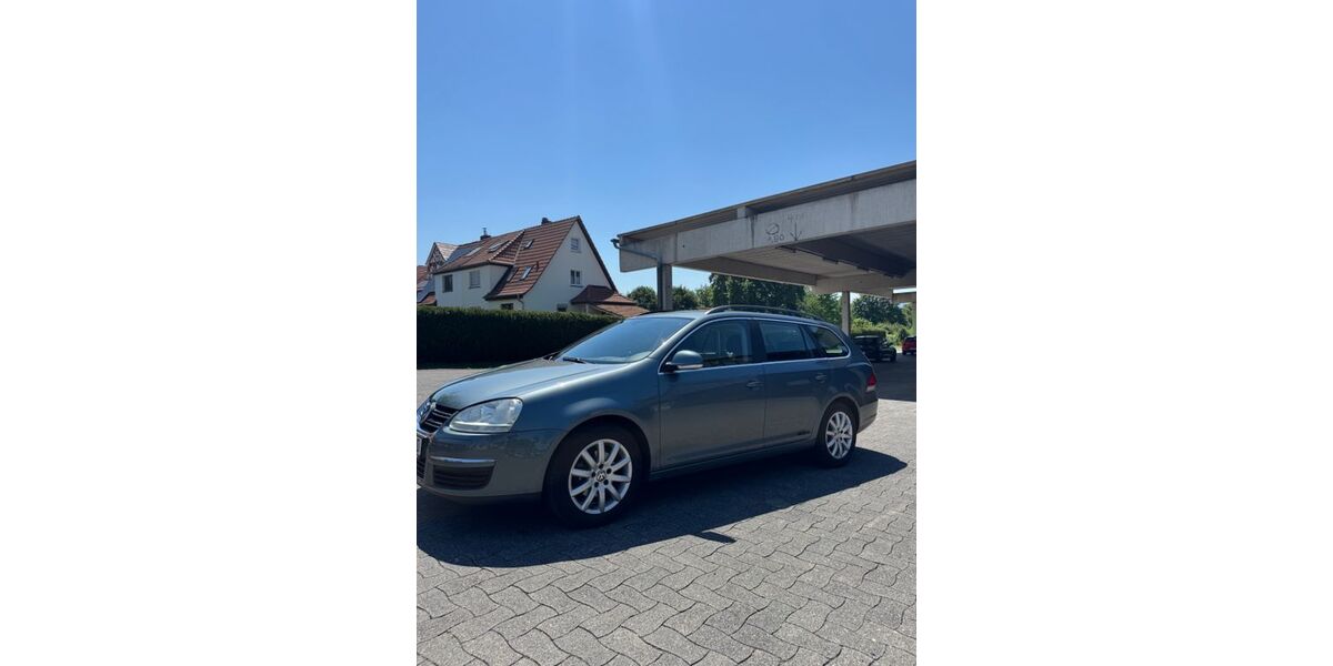 VW Golf 283.700 km 2.850 &euro; Witzenhausen 37214