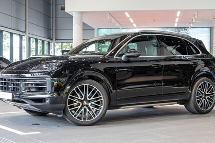 Porsche Cayenne 9.900 km 121.990 &euro; Kassel 34123