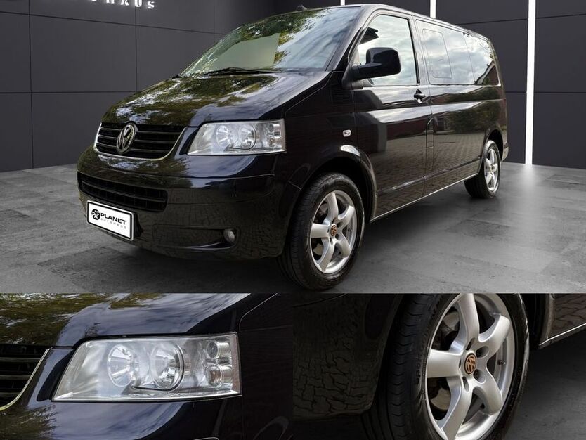 T5 Transporter