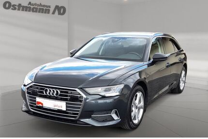 Audi A6 61.505 km 36.450 € Fritzlar 34560