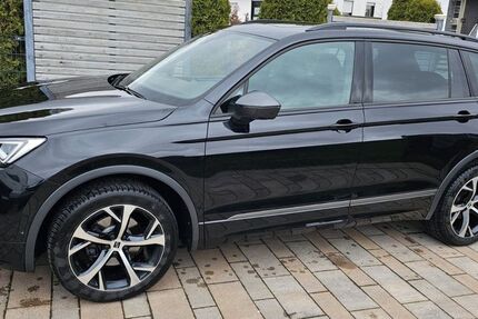 Seat Tarraco 82.000 km 22.000 &euro; Hofgeismar 34369