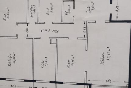 Wohnung Kassel Niederzwehren - 3.5 Zimmer, 98 m&sup2;, 220.000&euro; | Angebot:25358559