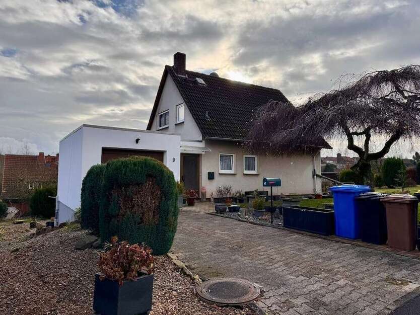 Haus zum Kaufen in Waldeck 169.000 € 134.33 m²