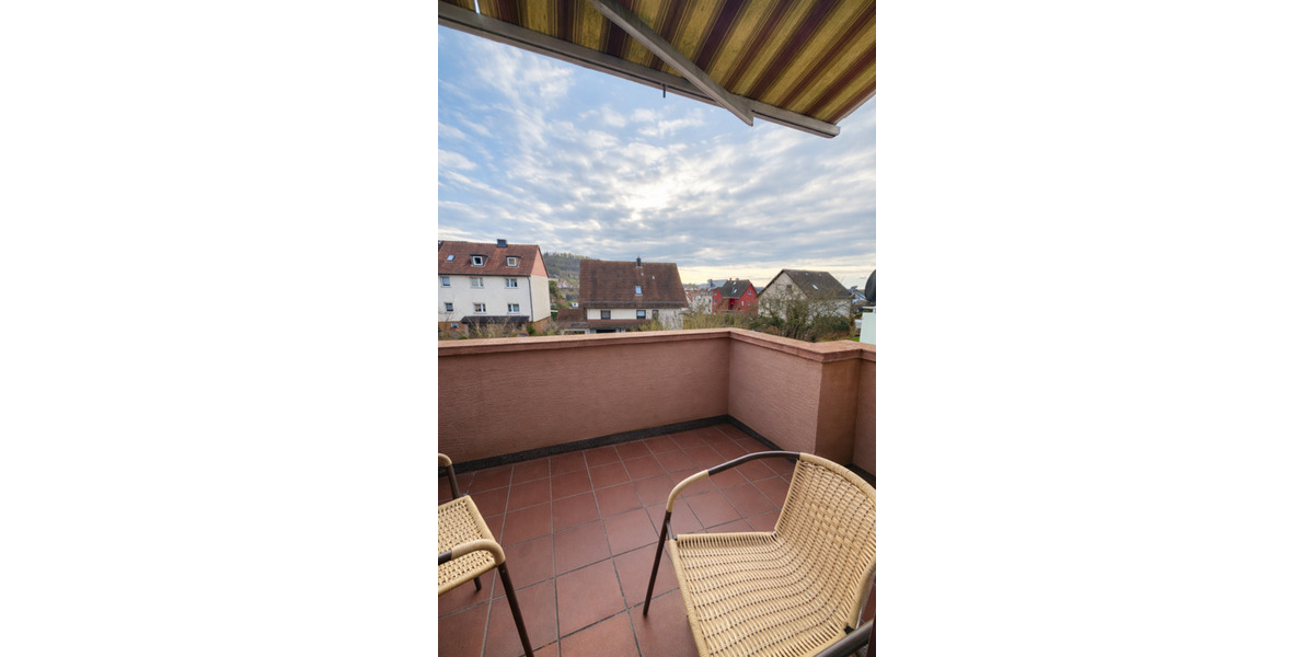 Etagenwohnung Schauenburg Elgershausen - 2 Zimmer, 59 m&sup2;, 165.000&euro; | Angebot:25678730