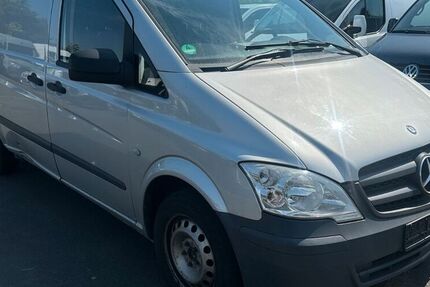 Mercedes Vito