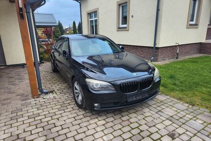 BMW 730