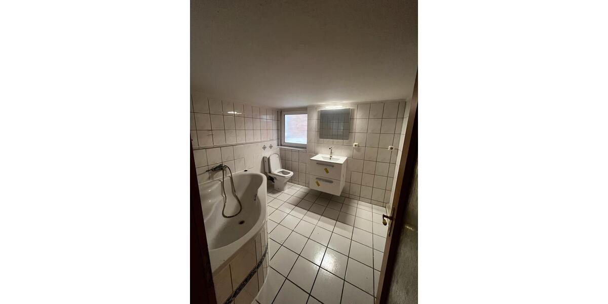 Schöne drei zkb in Bettenhausen 3 zimmer