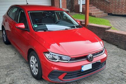 VW Polo 8.500 km 18.200 € Söhrewald 34320