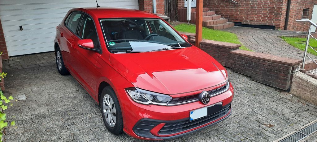 VW Polo 8.500 km 18.200 € Söhrewald 34320