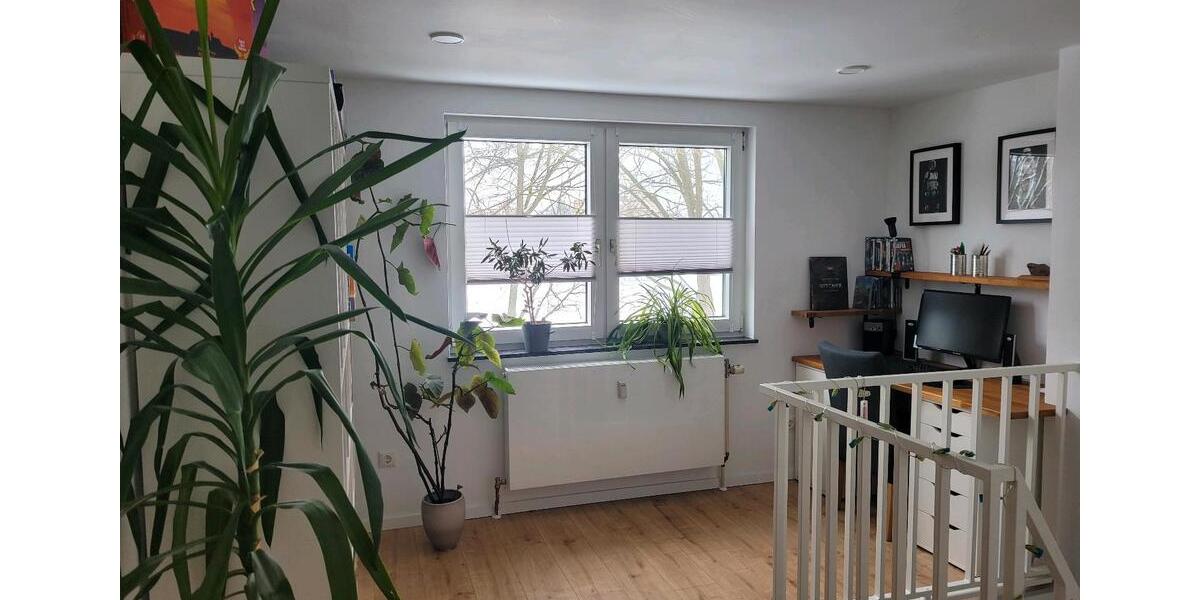 Maisonettenwohnung Kassel Philippinenhof-Warteberg - 4 Zimmer, 105 m&sup2;, 320.000&euro; | Angebot:25171046