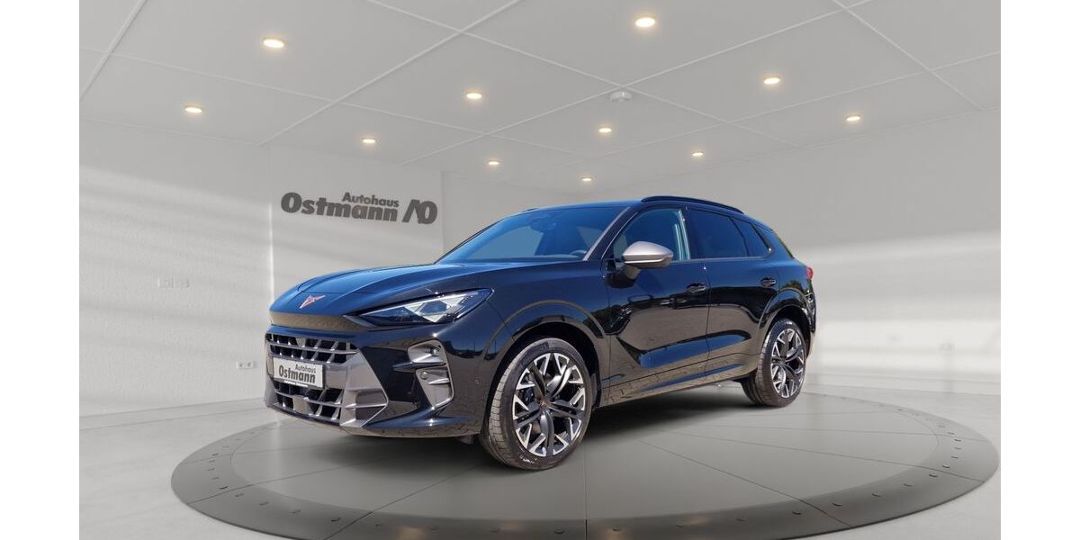 Cupra Terramar 8.160 km 43.447 € Hofgeismar 34369