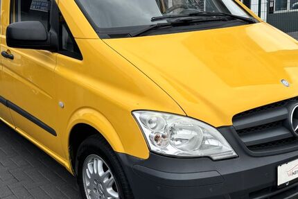 Mercedes-Benz Vito 147.000 km 7.999 &euro; Kassel 34123
