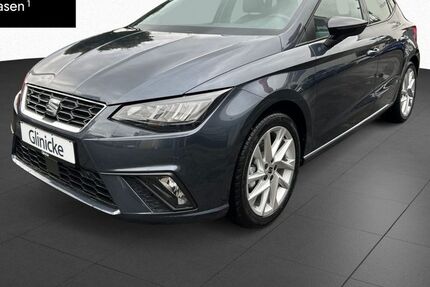Seat Ibiza 1.500 km 22.190 &euro; Kassel 34119