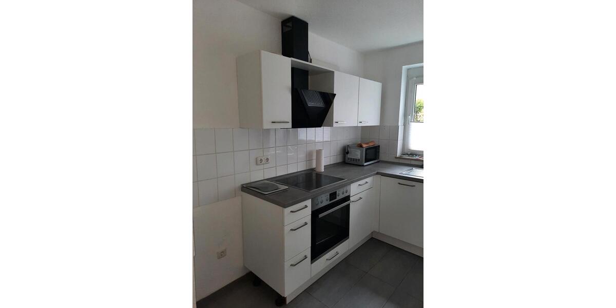 Etagenwohnung Kassel Bettenhausen - 3 Zimmer, 72 m&sup2;, 800&euro; | Angebot:26382681