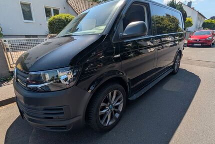 VW T6 Transporter 57.000 km 21.900 &euro; Habichtswald Dörnberg 34317