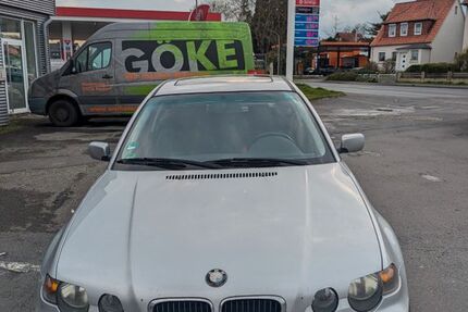 BMW 316