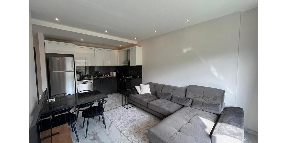 Etagenwohnung Kassel - 2 Zimmer, 50 m&sup2;, 88.000&euro; | Angebot:26016906