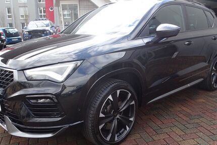 Cupra Ateca 34.881 km 31.750 &euro; Hofgeismar 34369