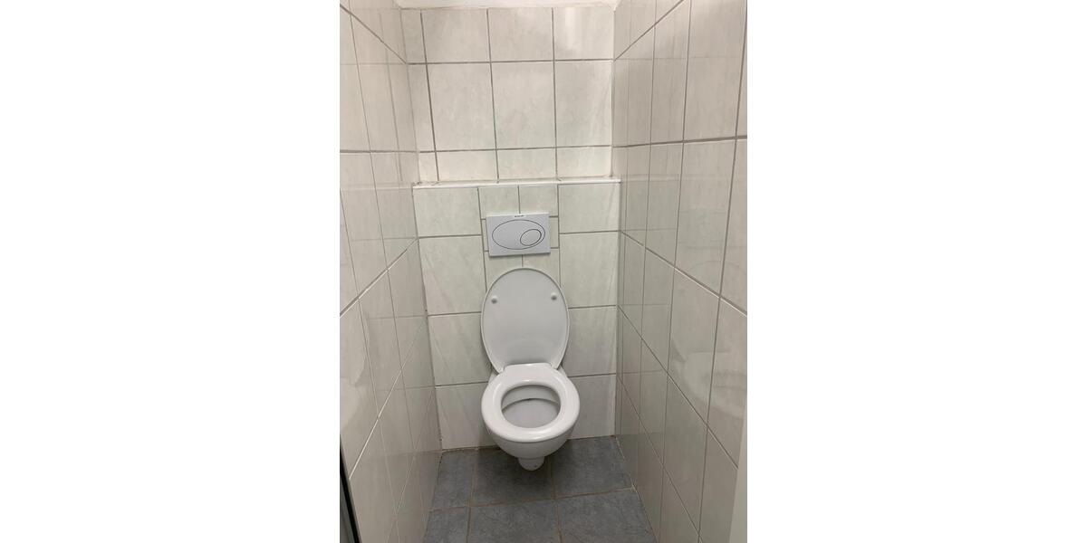 Vielseitige Gewerbe-Erdgeschlossfläche an der Diemel, Trendelburg 4 zimmer