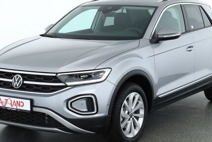 VW T-Roc 11.087 km 28.890 &euro; Kassel 34123