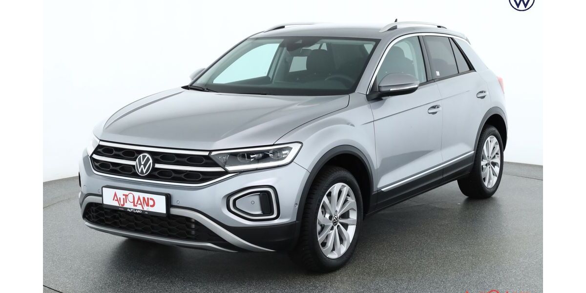 VW T-Roc 11.087 km 28.890 &euro; Kassel 34123