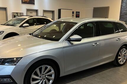 Skoda Octavia 171.669 km 17.985 &euro; Volkmarsen 34471