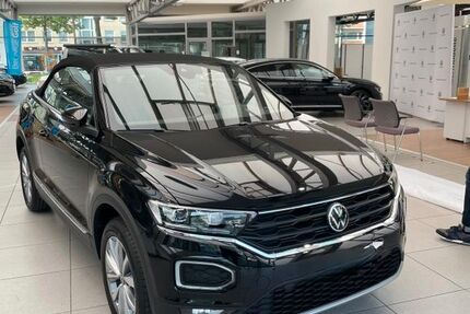 VW T-Roc 8.800 km 23.490 &euro; Kassel 34131